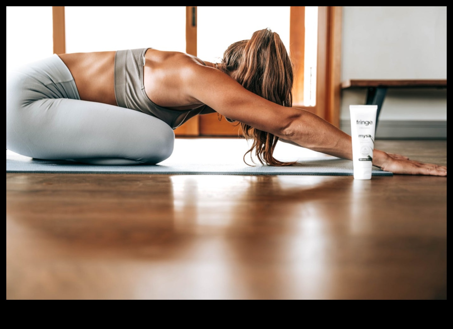 Stretching Symphony Μια προσεκτική πρακτική για ευεξία 5 Stretching Symphony: Εναρμόνιση σώματος και μυαλού για ευεξία