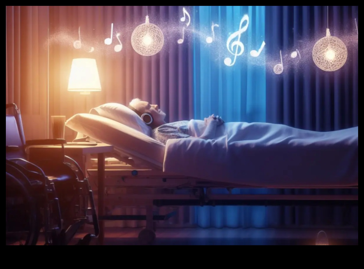 Mindful Melodies A Musical Journey into the World of Stress Relief Techniques 2 Mindful Melodies: A Musical Journey into the World of Stress Relief Techniques