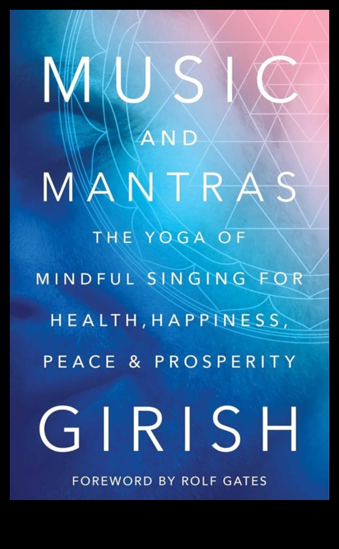 Mindful Melodies A Musical Journey into the World of Stress Relief Techniques 4 Mindful Melodies: A Musical Journey into the World of Stress Relief Techniques