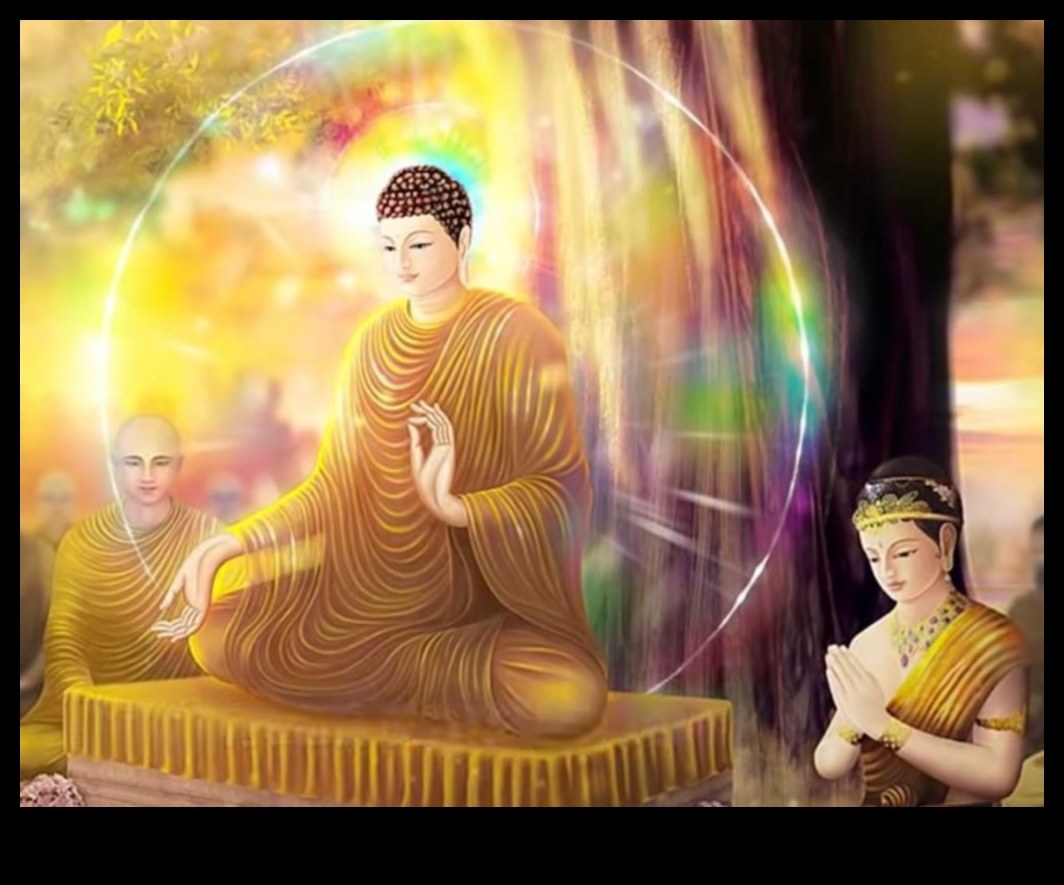 Ξεκλείδωμα της εσωτερικής ευδαιμονίας: Η ουσία του διαλογισμού εξερευνήθηκε