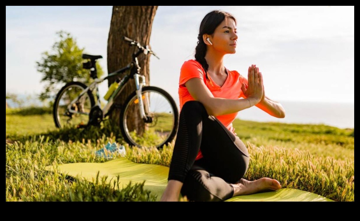 Mindful Movements Harmony: Ενσωμάτωση της επίγνωσης στη φυσική κατάσταση