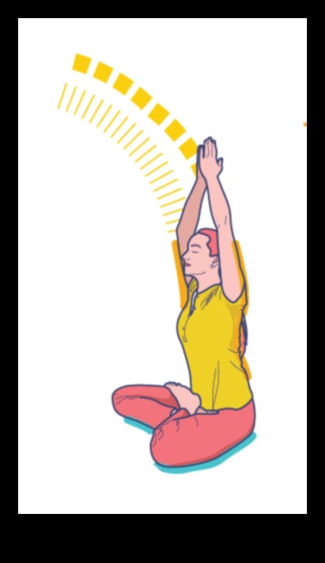 Mindful Movements Harmony: Ενσωμάτωση της επίγνωσης στη φυσική κατάσταση