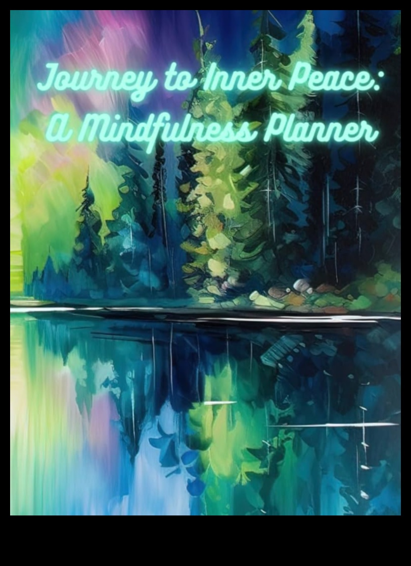 Καλλιεργώντας την Παρουσία: Διατροφή της Ψυχής μιας Ενσυνείδητης Ζωής