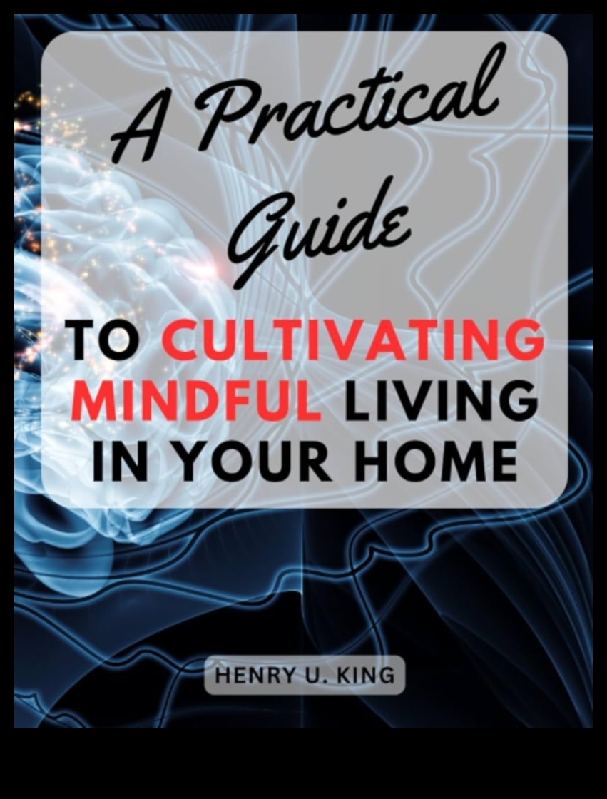 Καλλιεργώντας την Παρουσία: Διατροφή της Ψυχής μιας Ενσυνείδητης Ζωής