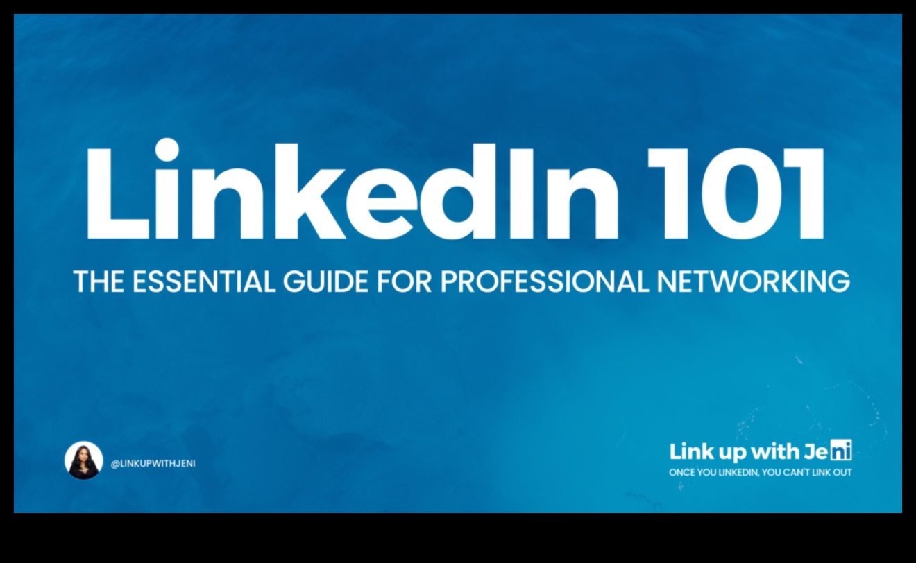 LinkedIn Adventures: Πλοήγηση στην άγρια ​​φύση της επαγγελματικής δικτύωσης