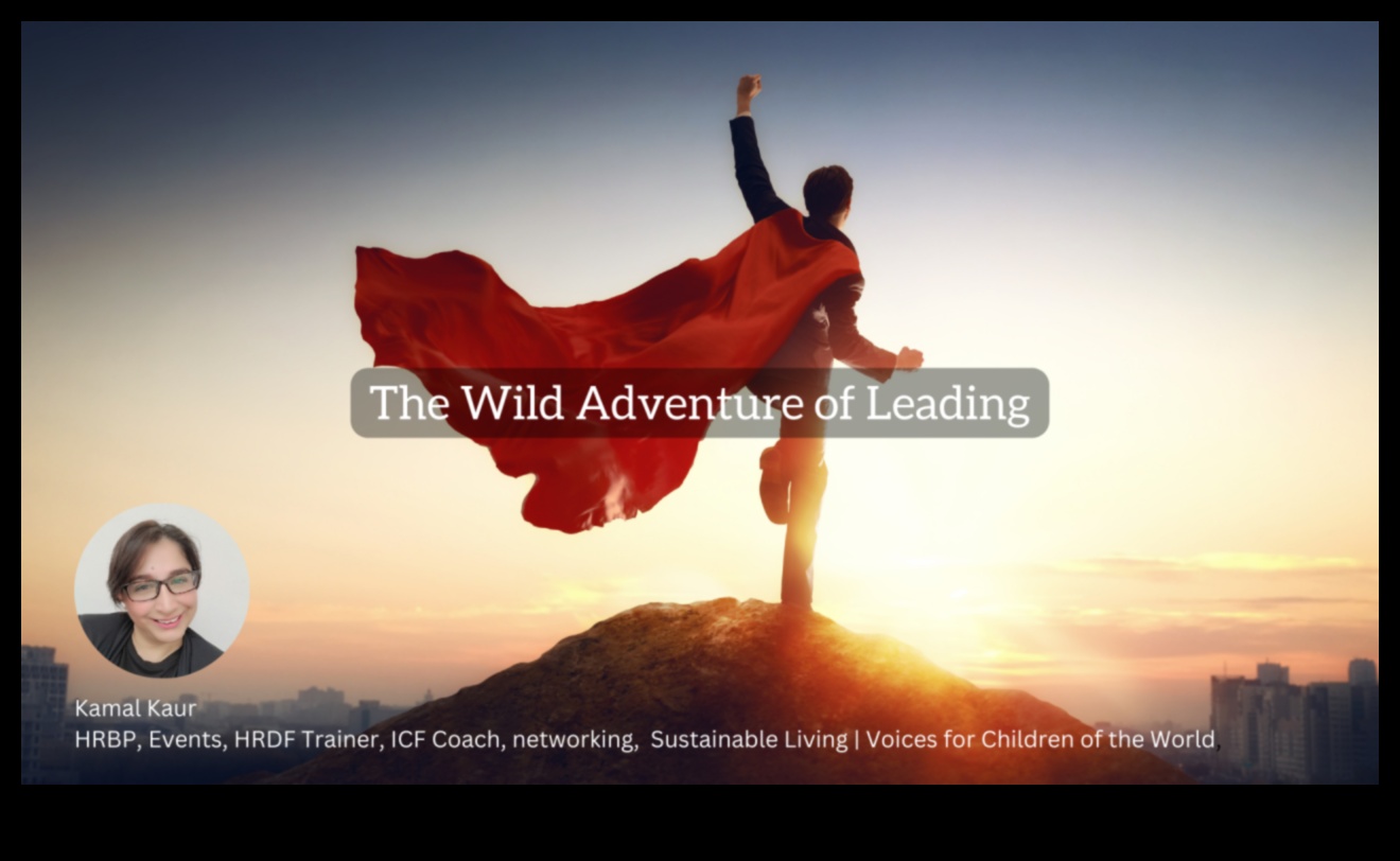 LinkedIn Adventures: Πλοήγηση στην άγρια ​​φύση της επαγγελματικής δικτύωσης