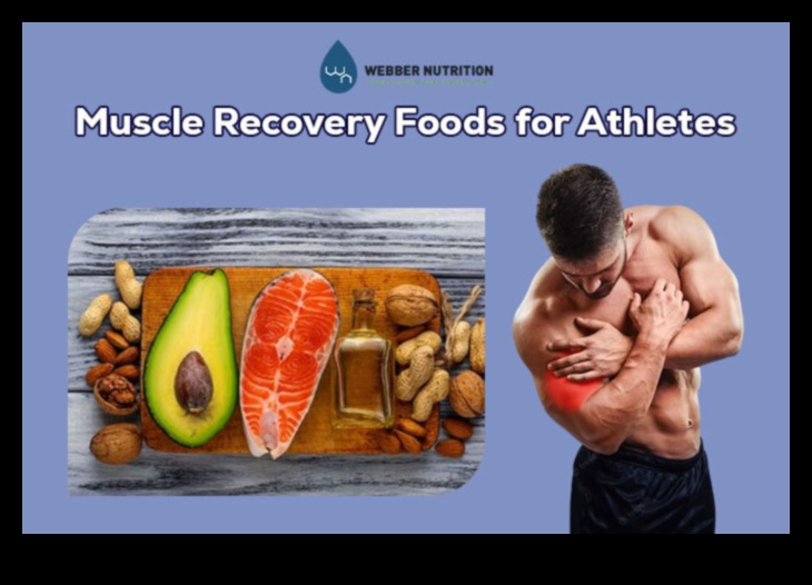 Πρωτεϊνικό καύσιμο για μυϊκή αποκατάσταση 5 Ο ρόλος της πρωτεΐνης στην αποκατάσταση μετά την προπόνηση: Τι πρέπει να γνωρίζετε