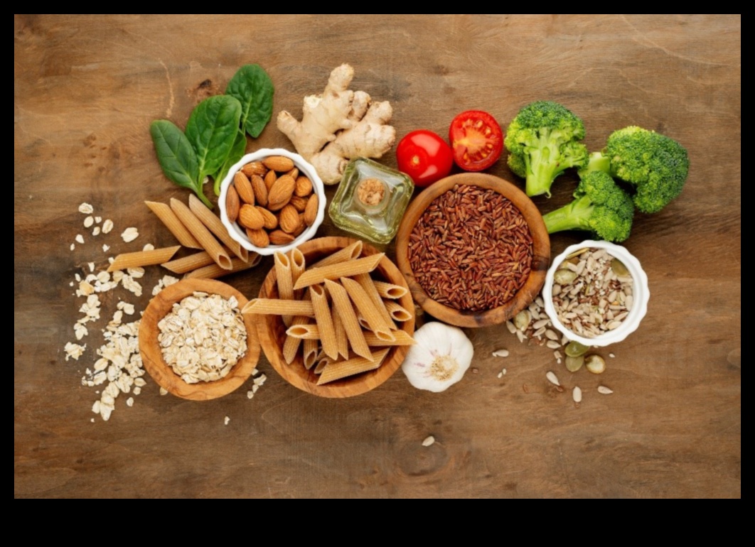 Fiber The Unsung Hero of Your Diet 3 Λαμβάνετε αρκετές φυτικές ίνες στην ισορροπημένη διατροφή σας;
