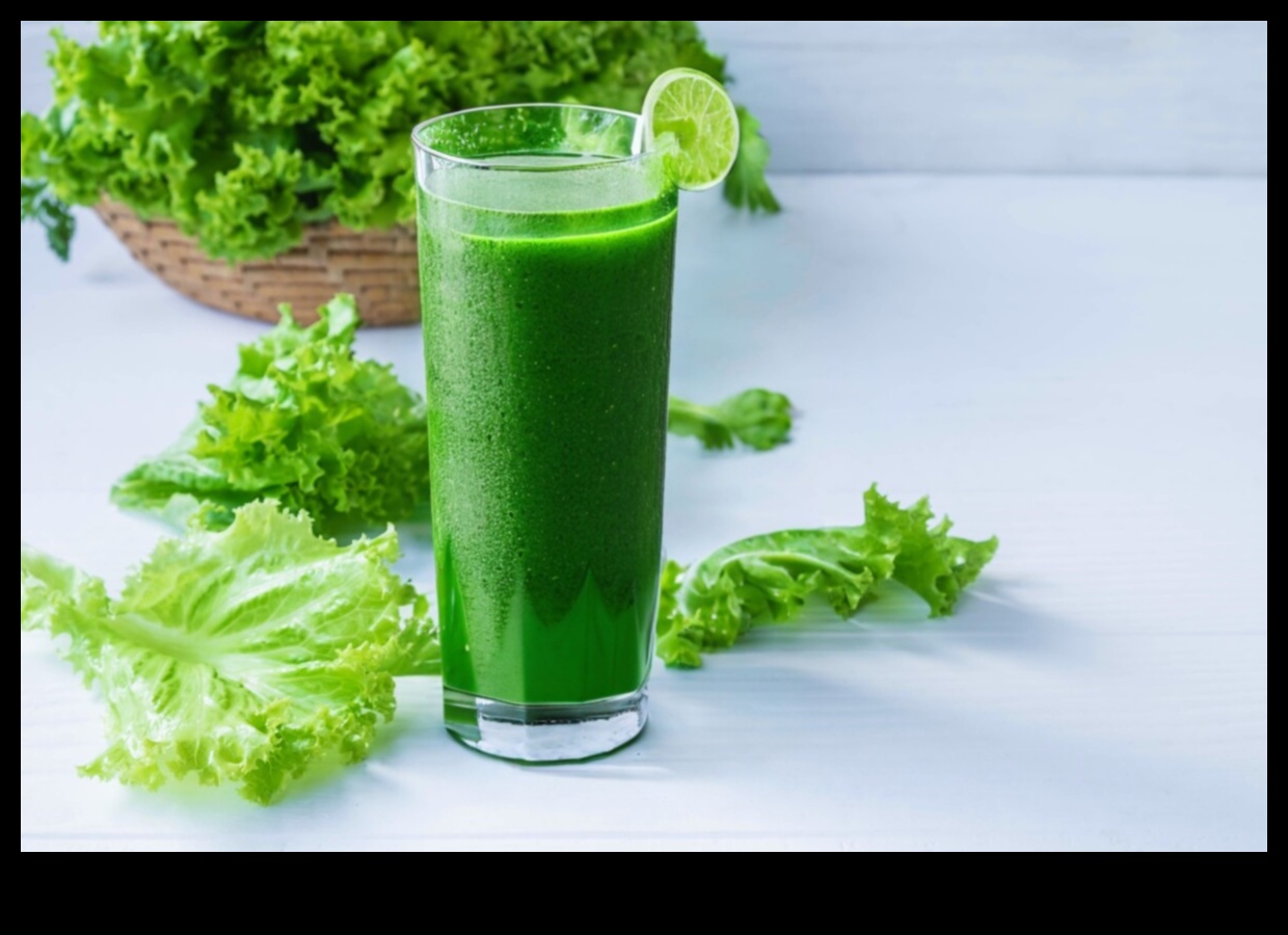 The Art of Veggie Juicing: Συμβουλές για τη δημιουργία τέλειων μιγμάτων λαχανικών