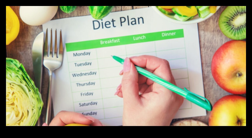 Ενσυνείδητη Διατροφή Ένα μακροπρόθεσμο πρόγραμμα διατροφής για βιώσιμη απώλεια βάρους 5 Η σημασία της προσεκτικής διατροφής σε μακροπρόθεσμα σχέδια διατροφής