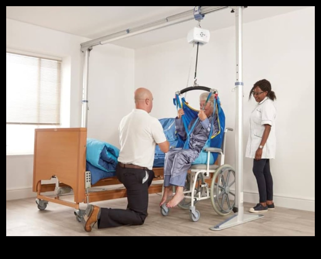 Elevate Ease: Προηγμένα εργαλεία για την ανύψωση της ευημερίας μέσω αποτελεσματικών τεχνικών χαλάρωσης