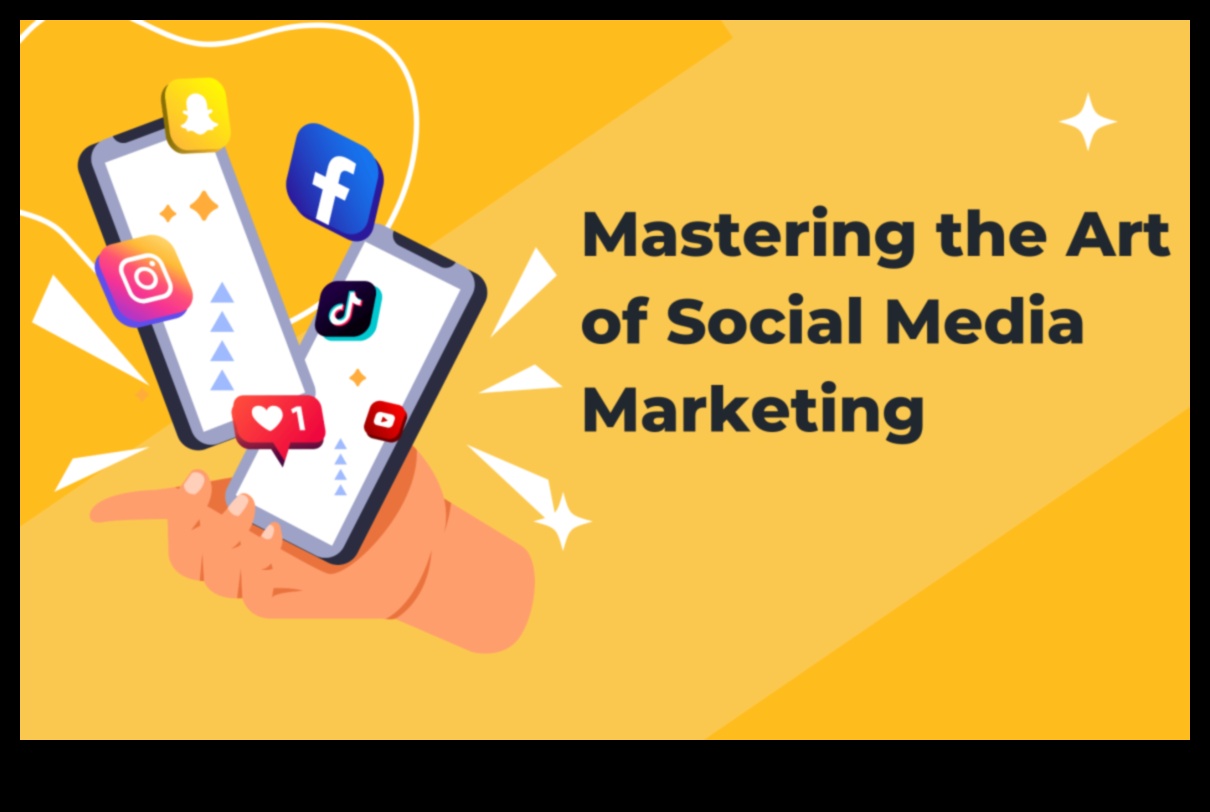 Ένα ολοκληρωμένο σεμινάριο για τις τεχνικές μάρκετινγκ μέσων κοινωνικής δικτύωσης