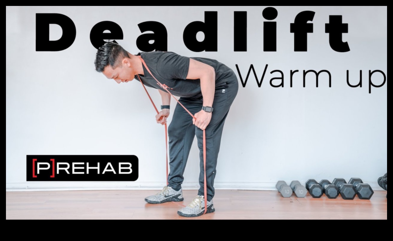 Mobility Mastery Ξεκλειδώστε το πλήρες δυναμικό σας με ένα Dynamic Warm-Up 2 Mobility Mastery: Ξεκλείδωμα δυναμικού κίνησης στην προθέρμανση σας