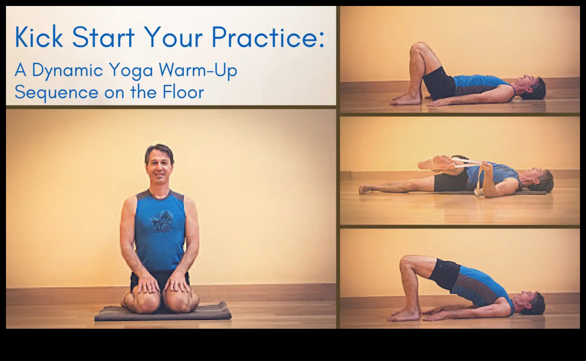 Mobility Mastery Ξεκλειδώστε το πλήρες δυναμικό σας με ένα Dynamic Warm-Up 3 Mobility Mastery: Ξεκλείδωμα δυναμικού κίνησης στην προθέρμανση σας