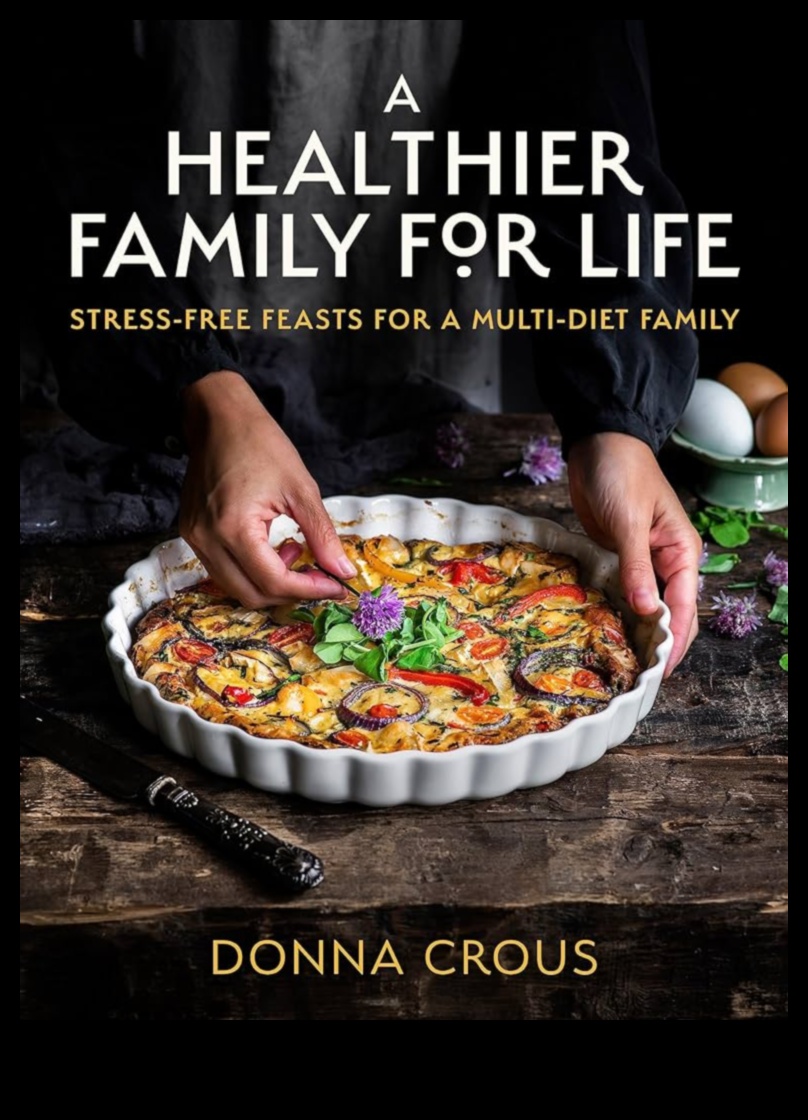 Οικογενειακές γιορτές Υγιεινές συνταγές για τη ζωή 3 Δημιουργία μακροχρόνιων δίαιτων για οικογένειες: Πρακτικές συμβουλές