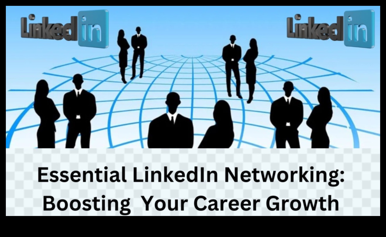 LinkedIn Luminary: Κατακτήστε το επαγγελματικό τοπίο δικτύωσης