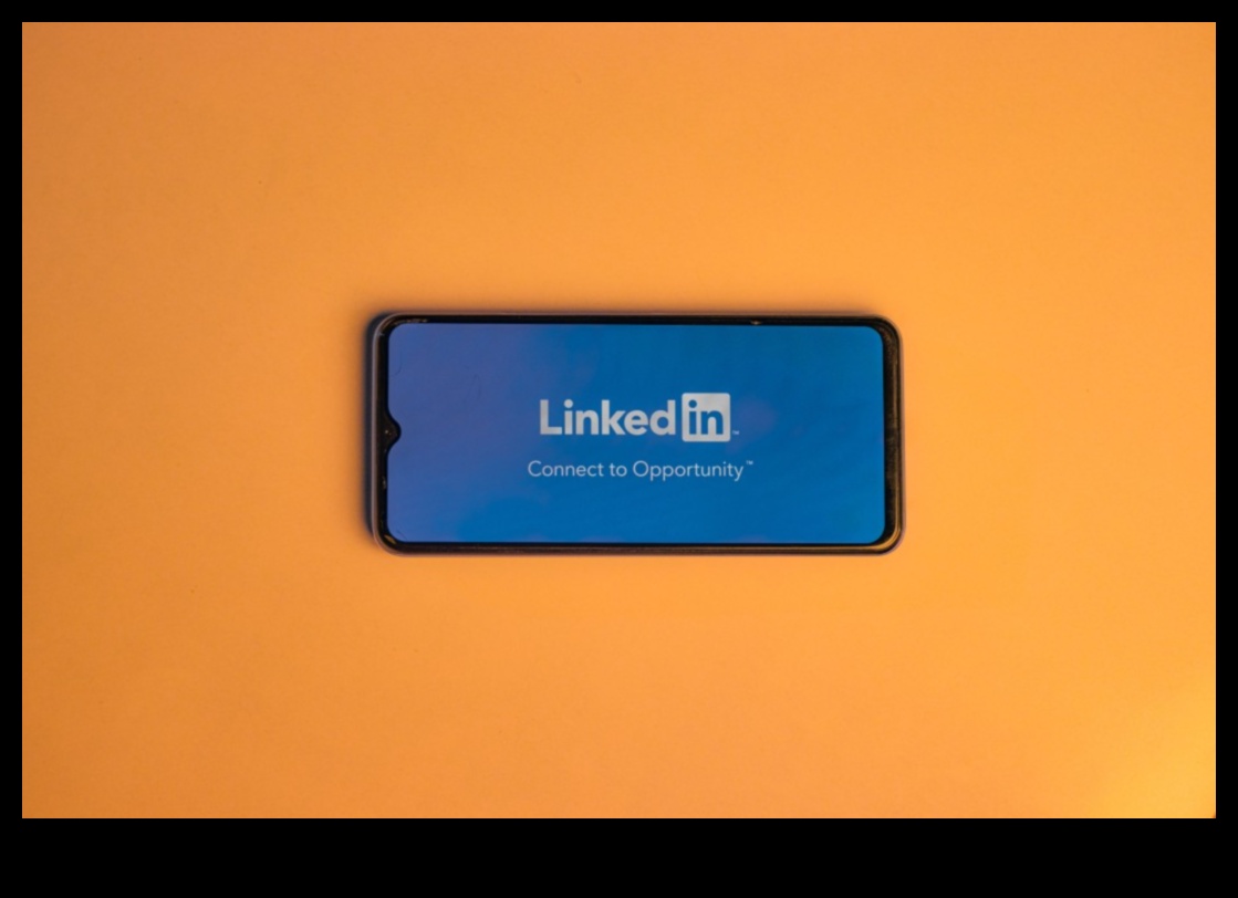 LinkedIn Luminary: Κατακτήστε το επαγγελματικό τοπίο δικτύωσης