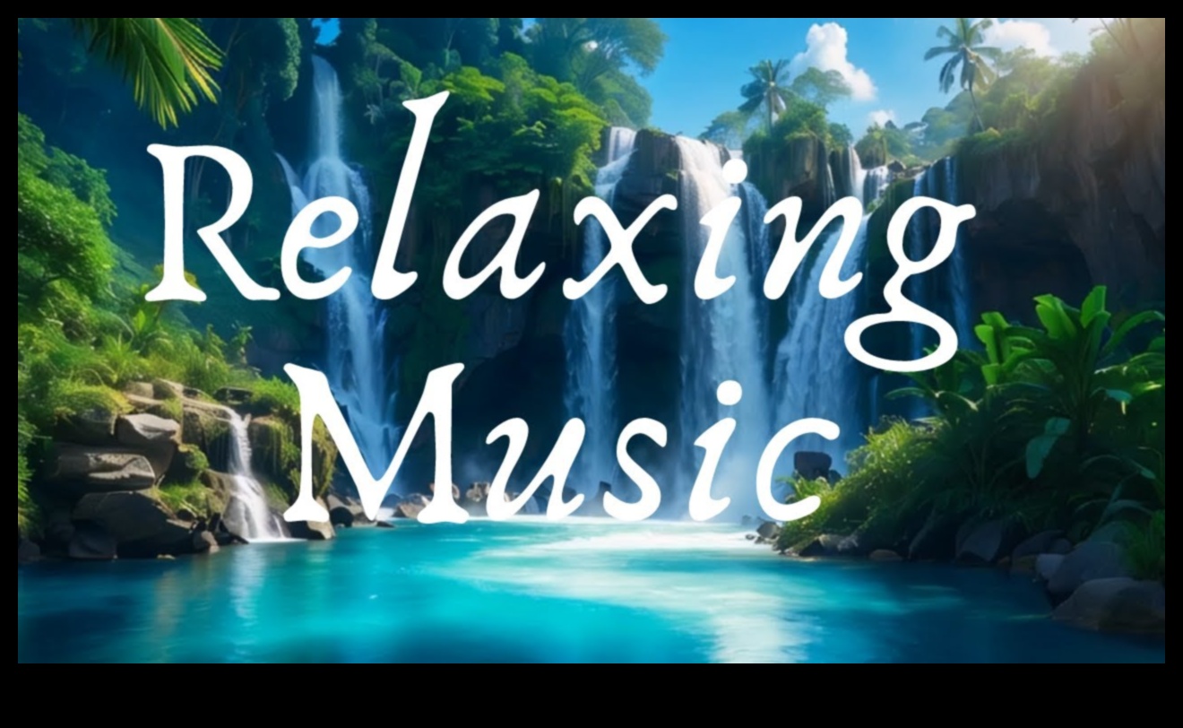 Serenity Unleashed: Relaxation Techniques for Inner Peace