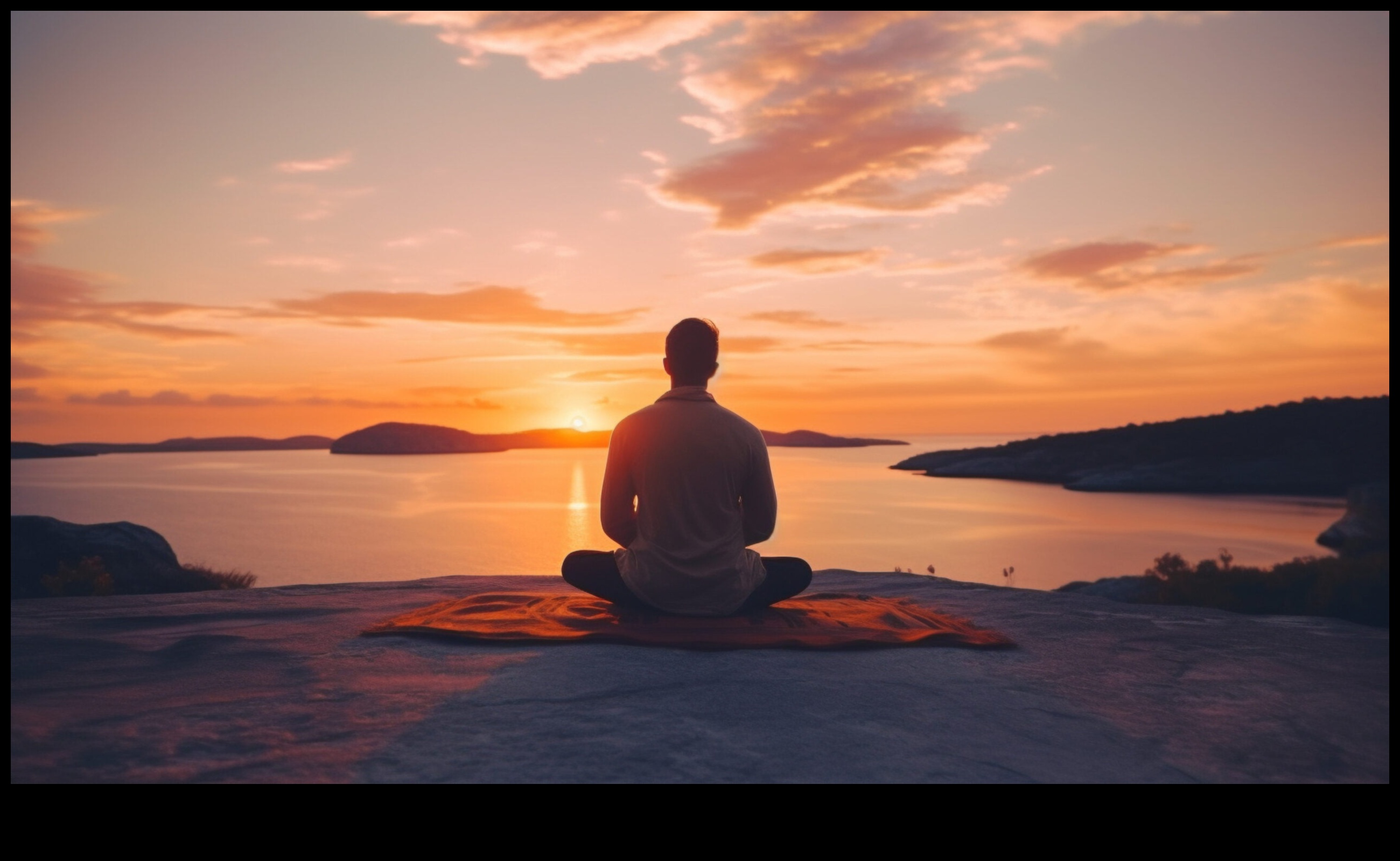 Μαεστρία Διαλογισμού: Ανύψωση της σωματικής υγείας και ζωτικότητας