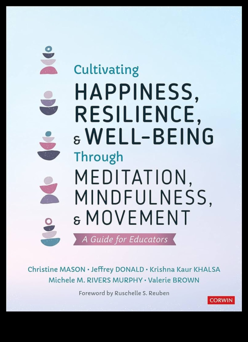 Mindful Moments, Radiant Living: The Power of Meditation