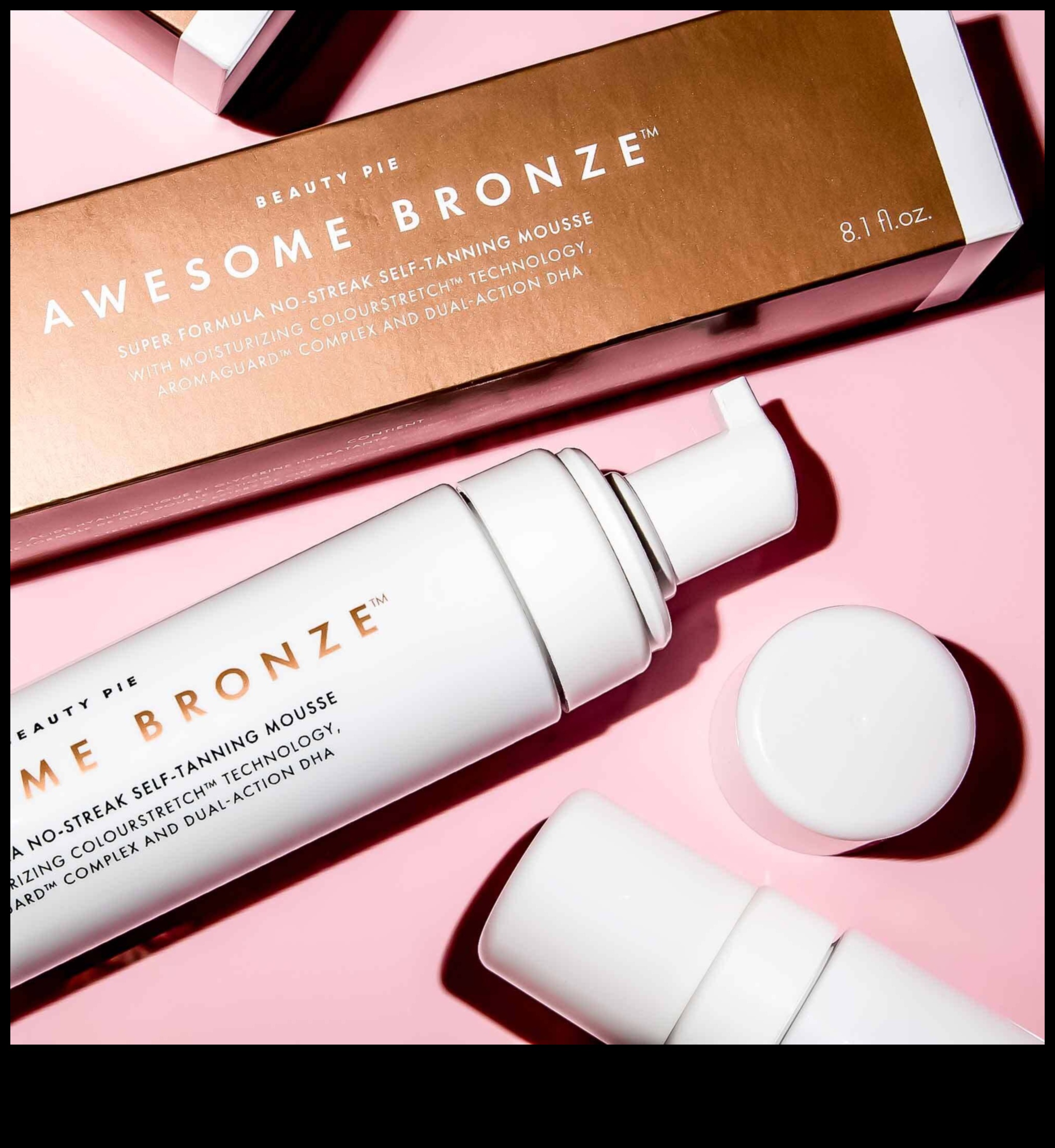 Χάλκινο το καλύτερο για κάθε ειδική περίσταση με φόρμουλες μακράς χρήσης 5 Bronzer για ειδικές περιπτώσεις: Long-wearing Formulas for Events