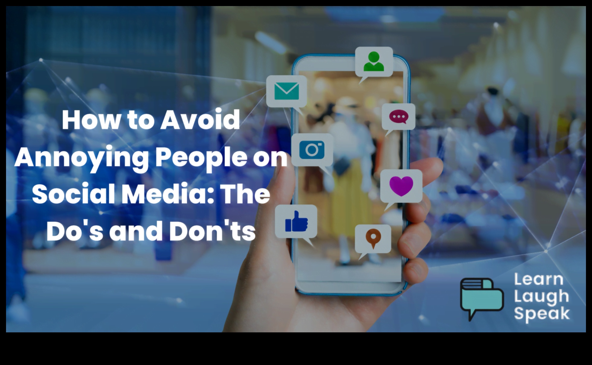 Πώς να προσελκύσετε το κοινό σας στα μέσα κοινωνικής δικτύωσης (χωρίς να είστε ενοχλητικοί) 2 Πώς μπορούν οι επιχειρήσεις να αλληλεπιδράσουν αποτελεσματικά με το κοινό τους στα μέσα κοινωνικής δικτύωσης;