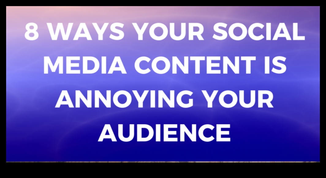 Πώς να προσελκύσετε το κοινό σας στα μέσα κοινωνικής δικτύωσης (χωρίς να είστε ενοχλητικός) 3 Πώς μπορούν οι επιχειρήσεις να αλληλεπιδράσουν αποτελεσματικά με το κοινό τους στα μέσα κοινωνικής δικτύωσης;