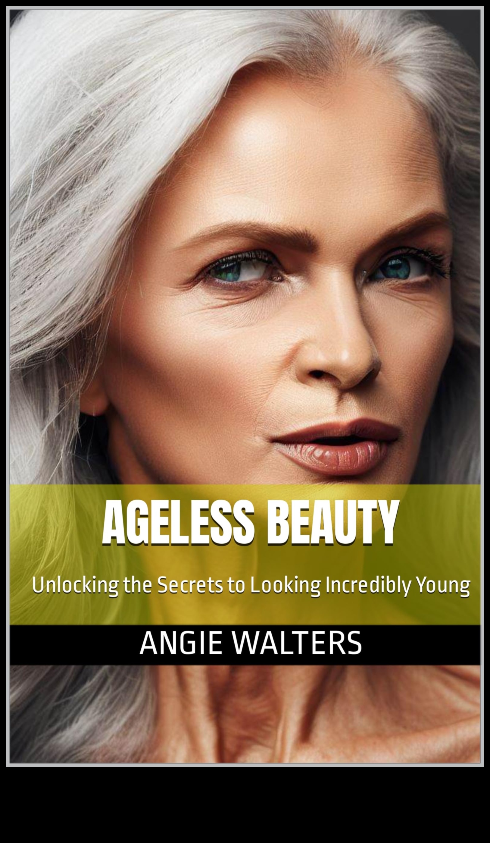 Από νεανικές λάμψεις σε αιώνια λάμψη: Φυσικό μακιγιάζ για κάθε στάδιο της ζωής