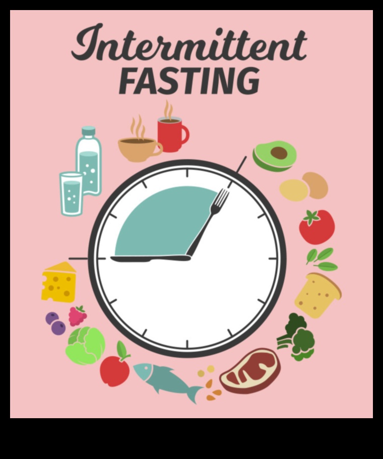 Διαλείπουσα νηστεία Μια λύση απώλειας βάρους που είναι εύκολο να κολλήσετε στο 4 Διαλείπουσα νηστεία και απώλεια βάρους: Λειτουργεί;