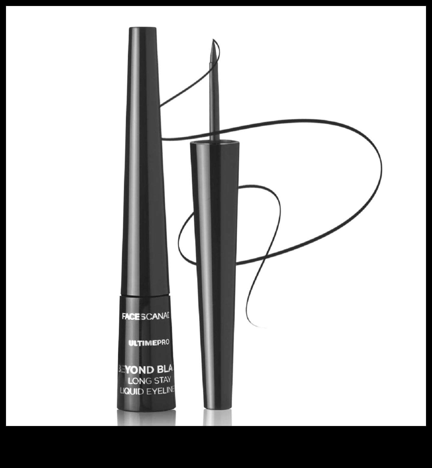 Beyond Black: Exploring Bold Colors for State Eyeliner