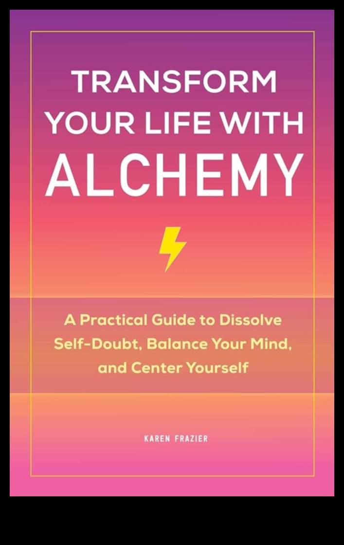 Διαλογιστική Αλχημεία 7 Βασικές Αναγνώσεις για Μεταμορφωτική Εσωτερική Ισορροπία 3 Αλχημεία διαλογισμού: Βασικές αναγνώσεις για μεταμορφωτική εσωτερική ισορροπία