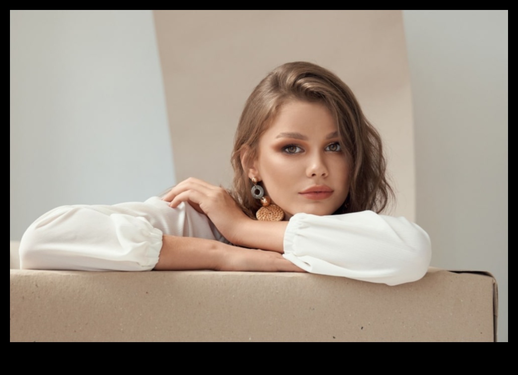 Beyond Beauty: The Psychological Impact of Concealer στην αυτοπεποίθηση