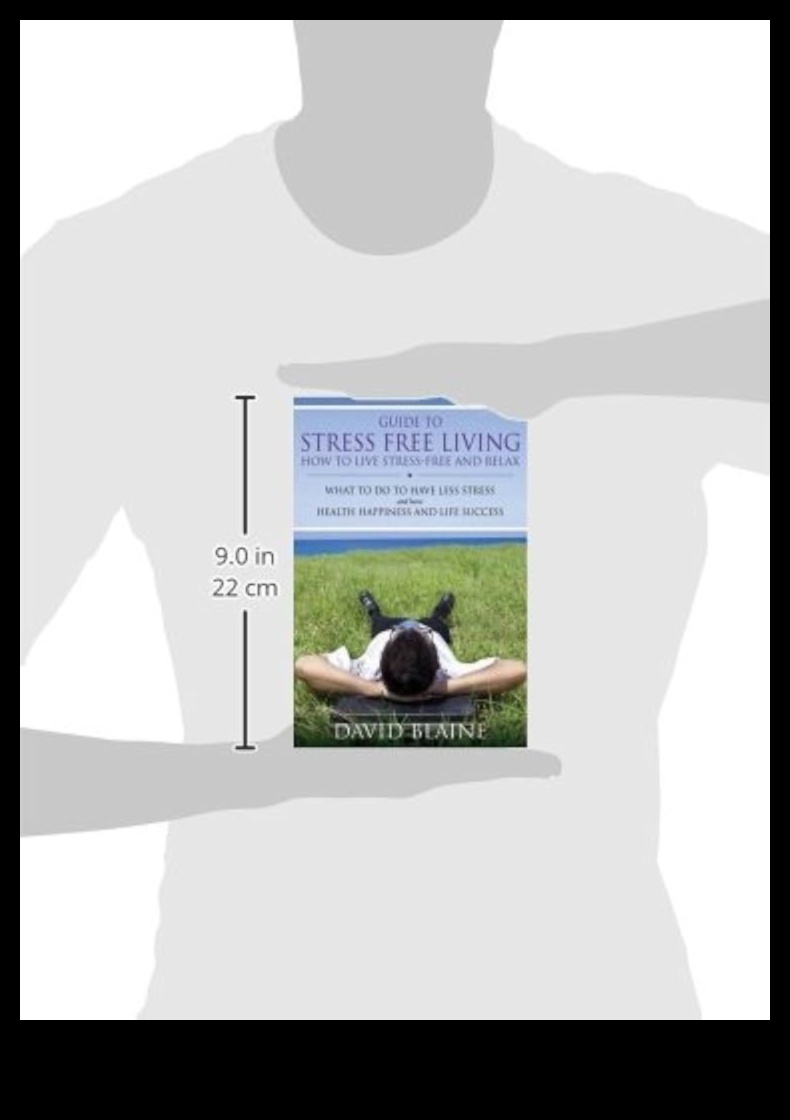 Ζωή χωρίς άγχος: Ένας οδηγός για διαρκή ανακούφιση