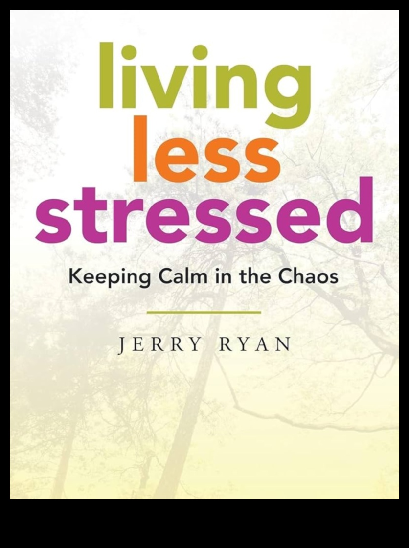 Ζωή χωρίς άγχος: Ένας οδηγός για διαρκή ανακούφιση