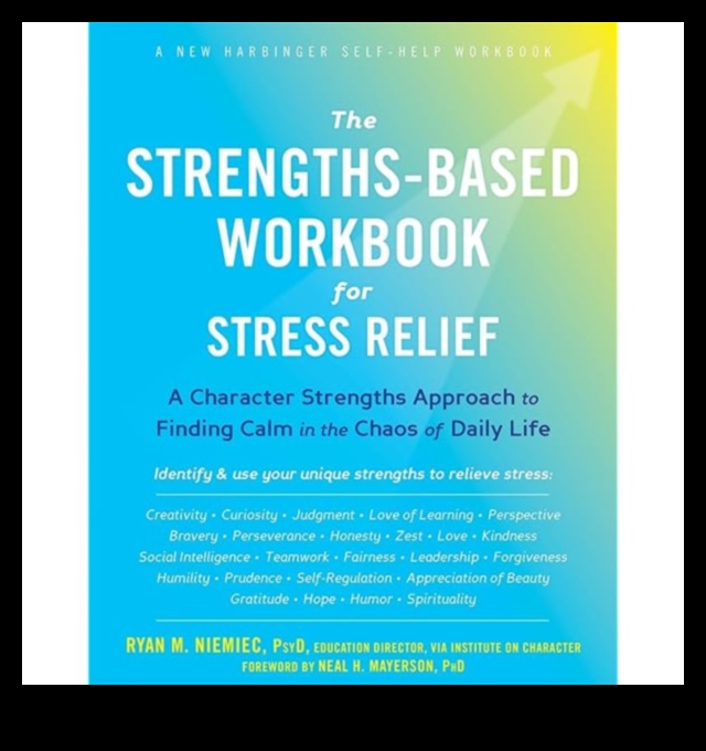 Ζωή χωρίς άγχος: Ένας οδηγός για διαρκή ανακούφιση