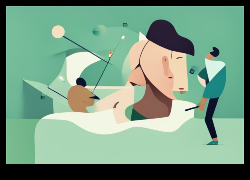 Εκφραστική κίνηση: Ενσωμάτωση της καλλιτεχνικής έκφρασης στο ζέσταμά σας