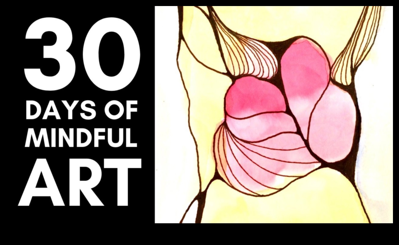 Εκφραστική κίνηση: Ενσωμάτωση της καλλιτεχνικής έκφρασης στο ζέσταμά σας