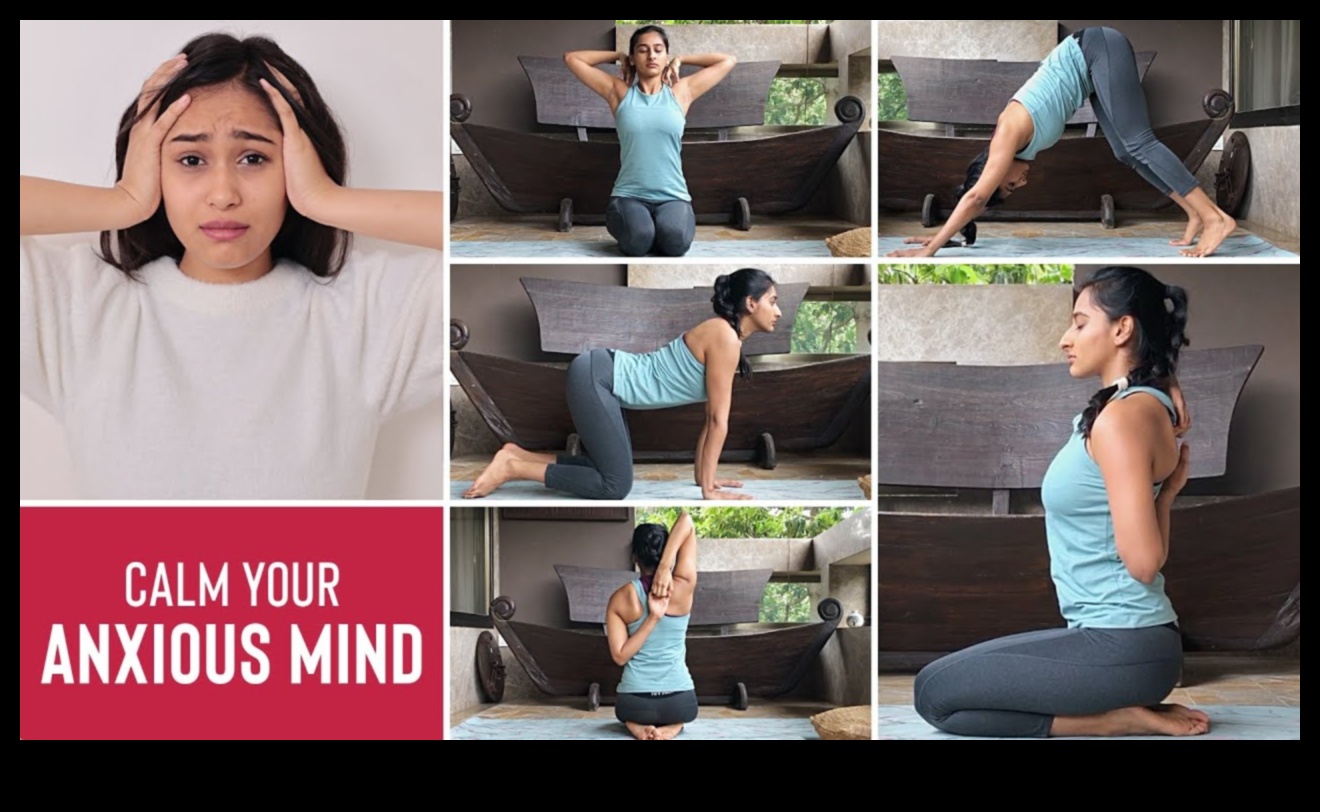 5 Τεχνικές χαλάρωσης μυαλού-σώματος Soothe-the-Soul για ηρεμία 3 Soothe the Soul: Τεχνικές χαλάρωσης μυαλού-σώματος για ηρεμία