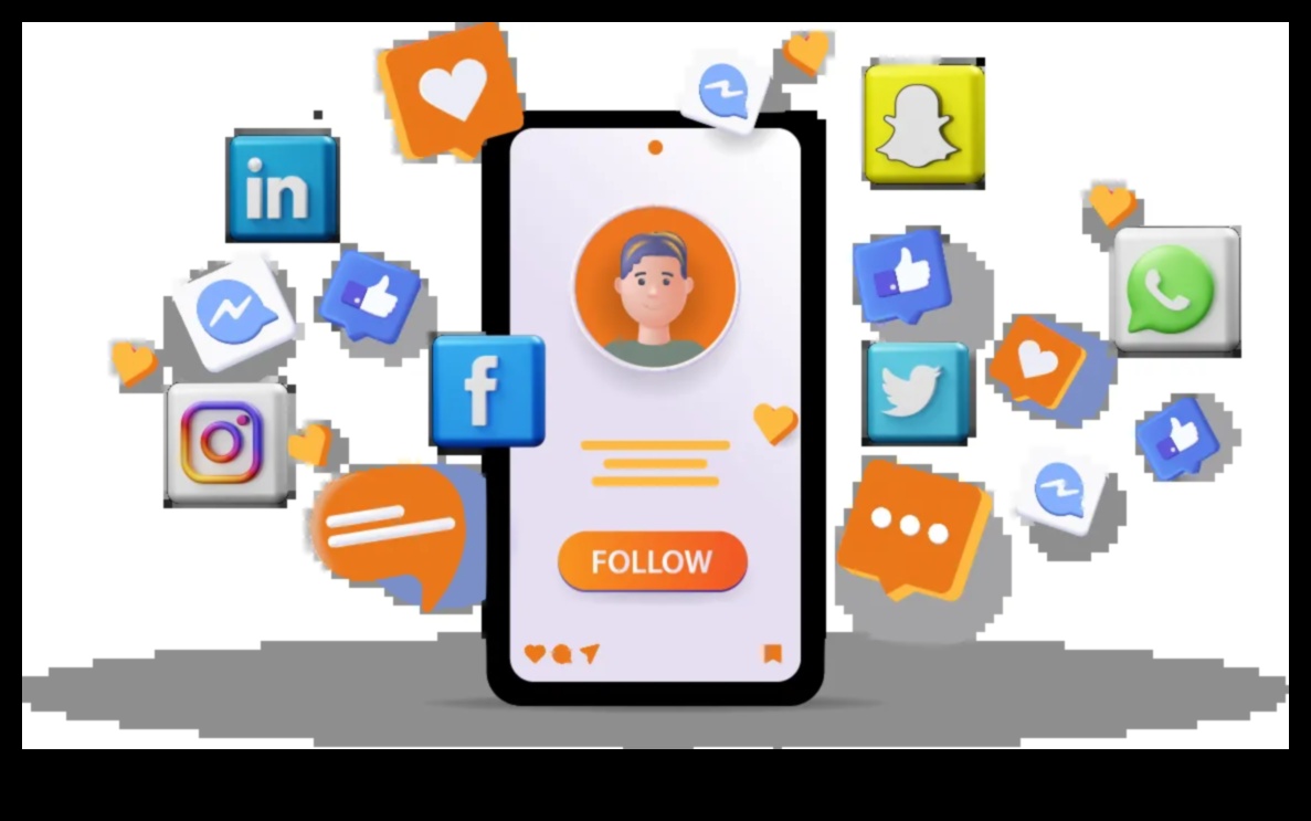 Strategic Streams: Managing the Flow of Social Media Dynamics