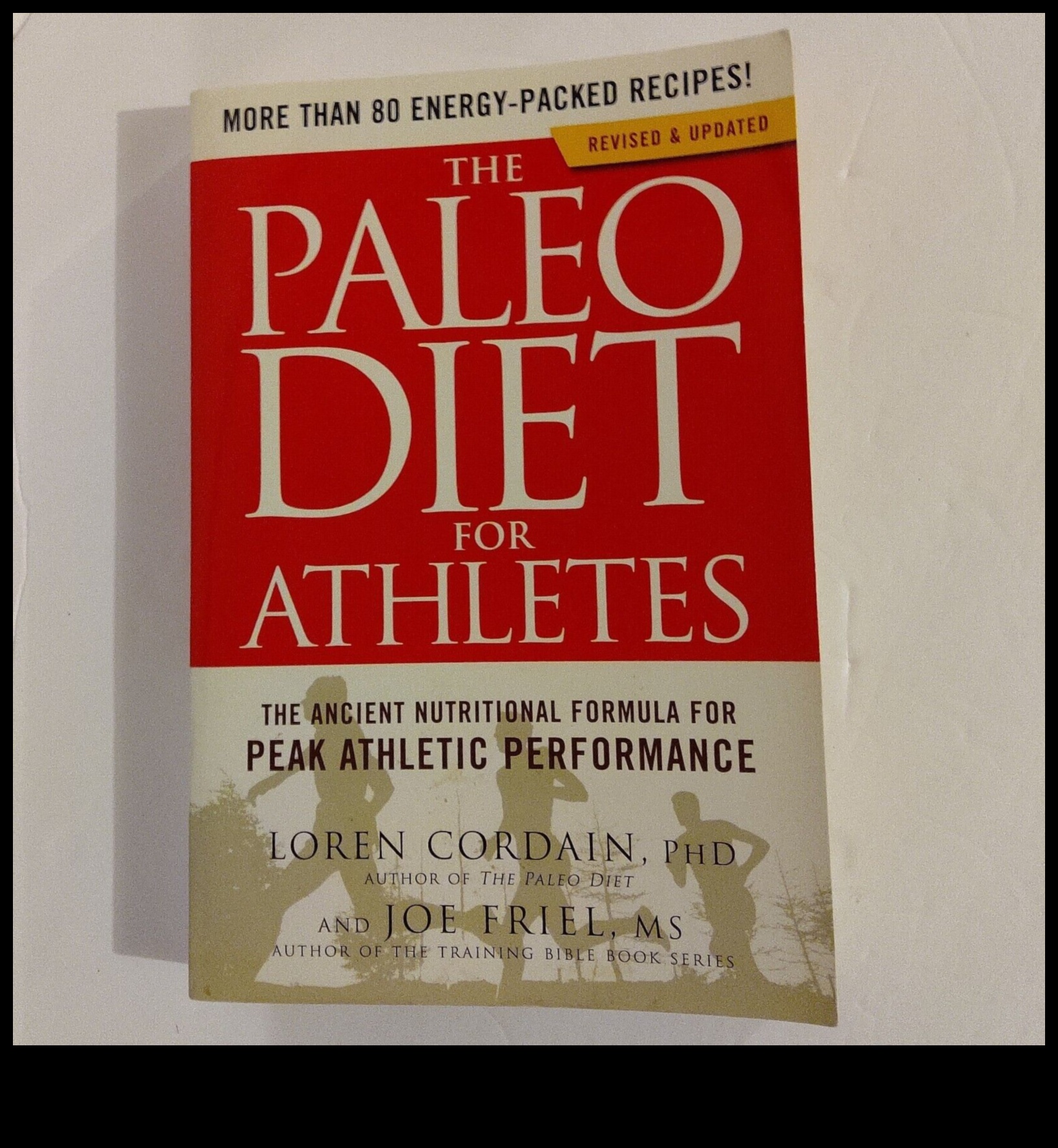 Paleo Diet A Winning Formula for Athletes 4 Δημιουργία φιλικών προς τους παλαιολάτρες γεύματα για αθλητές: Οδηγός