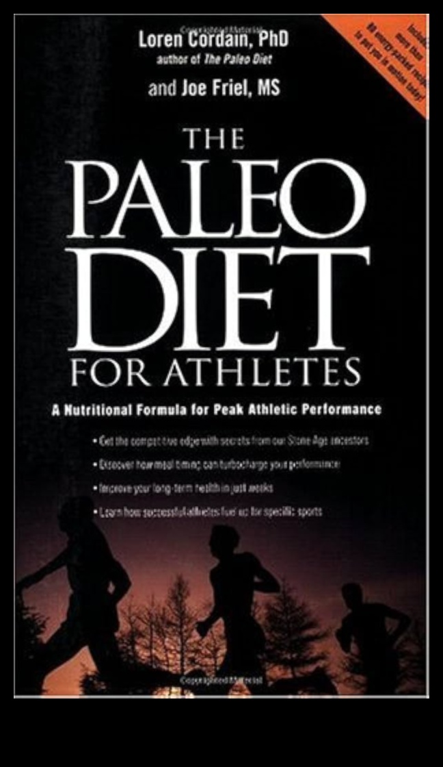 Paleo Diet A Winning Formula for Athletes 5 Δημιουργία φιλικών προς τους παλαιολάτρες γεύματα για αθλητές: Οδηγός