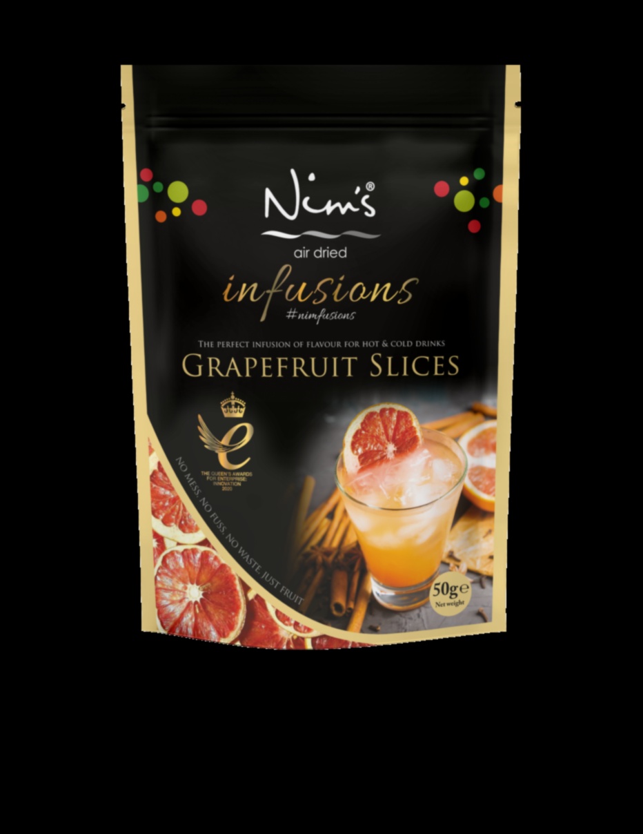 Εγχύματα εσπεριδοειδών γεμάτα θρεπτικά συστατικά: Ανεβάζοντας την εμπειρία σας με χυμό