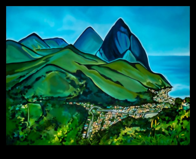 Ήρεμος καμβάς Ζωγραφίζοντας μια εικόνα της ηρεμίας με ανακούφιση από το άγχος 4 Ήρεμος καμβάς: Ζωγραφίζοντας μια εικόνα της ηρεμίας με ανακούφιση από το άγχος