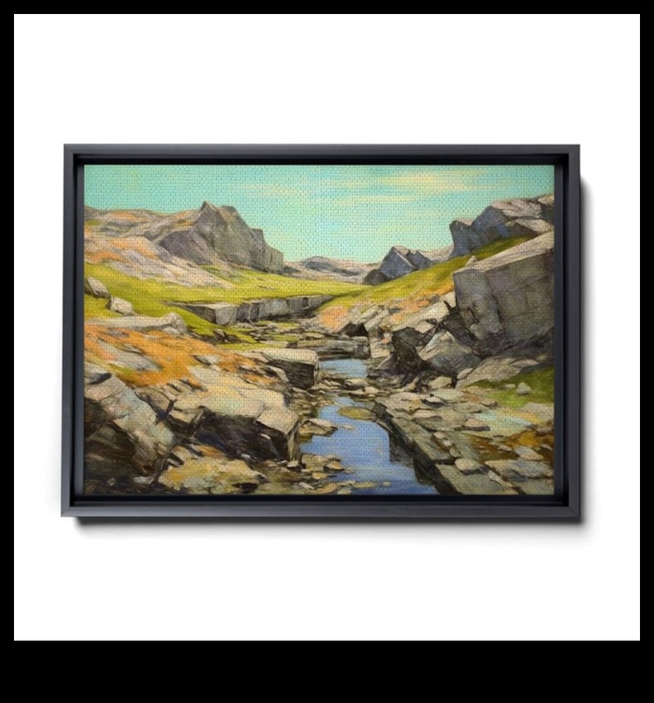 Ήρεμος καμβάς Ζωγραφίζοντας μια εικόνα της ηρεμίας με ανακούφιση από το άγχος 5 Ήρεμος καμβάς: Ζωγραφίζοντας μια εικόνα της ηρεμίας με ανακούφιση από το άγχος