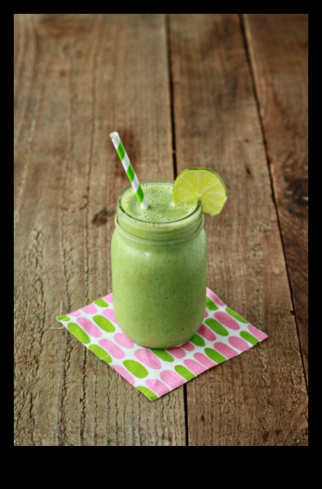 Green Smoothie Hacks: Συμβουλές και κόλπα για να κάνετε τα μείγματά σας ακαταμάχητα