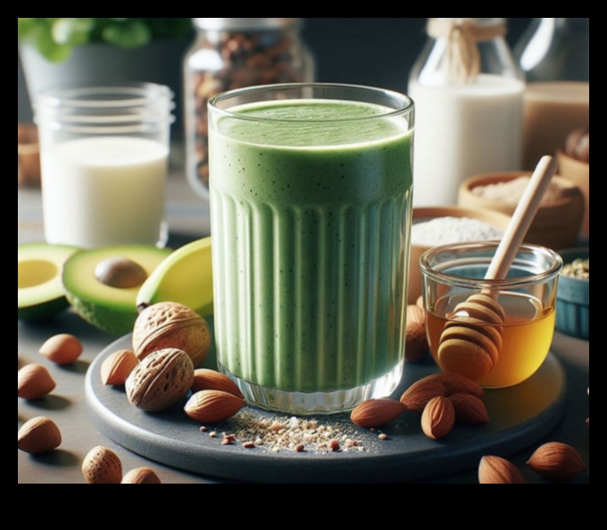 Green Smoothie Hacks: Συμβουλές και κόλπα για να κάνετε τα μείγματά σας ακαταμάχητα