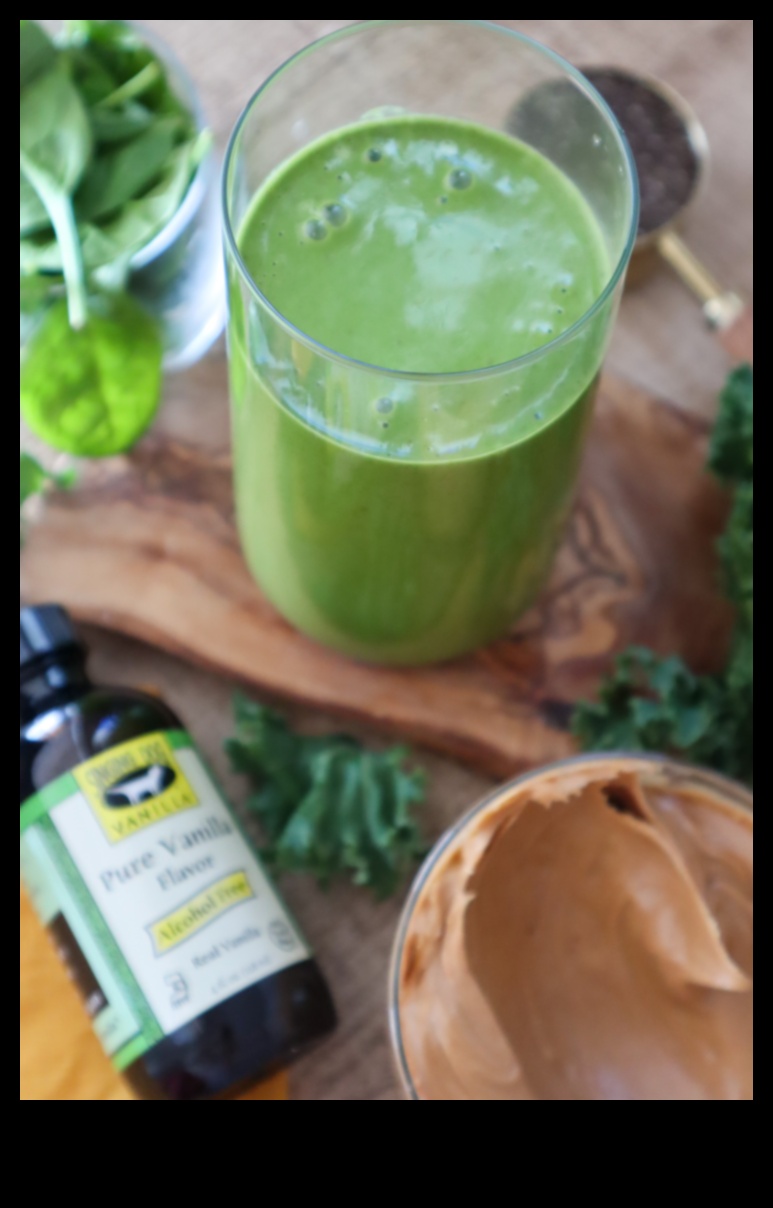 Green Smoothie Hacks: Συμβουλές και κόλπα για να κάνετε τα μείγματά σας ακαταμάχητα