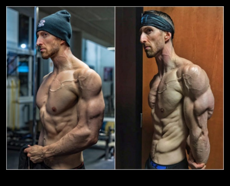 Οι κοιλιακοί εξαπέλυσαν 7 δυναμικές ασκήσεις για να σμιλέψουν ένα μισό 5ο με έξι παίκτες Abs Unleashed: Dynamic Exercises for Toned Midriff