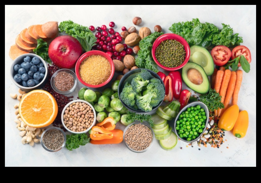 Η επίδραση της υγείας του εντέρου στην επιτυχία της δίαιτας χαμηλών υδατανθράκων