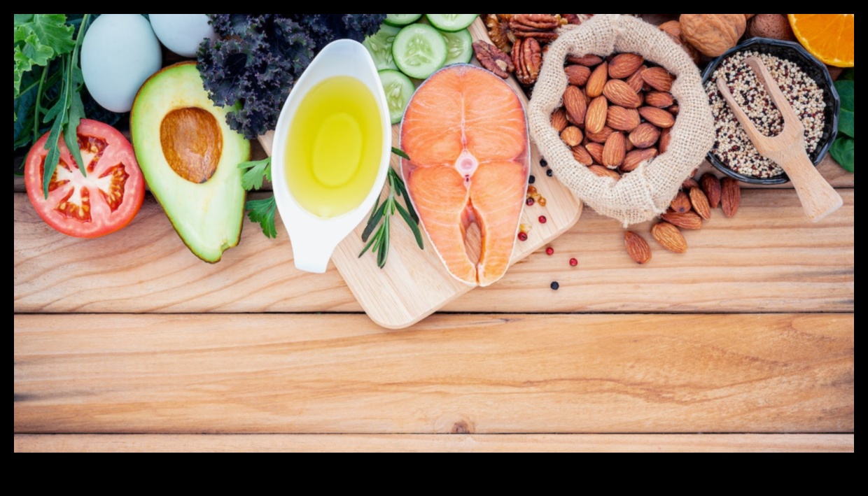 Η επίδραση της υγείας του εντέρου στην επιτυχία της δίαιτας χαμηλών υδατανθράκων